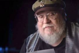 &quot;Cambió mi vida&quot;: George R. R. Martin demuestra su cariño por Marvel en una carta