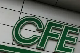 Al cierre del periodo comprendido entre julio y septiembre pasados, los adeudos a proveedores de la CFE se incrementaron, lo que significó que todavía no se logró la reducción que la empresa prevé lograr en esos saldos rumbo al cierre del año.