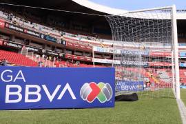 El torneo Clausura 2026 ya suma 46.2 millones de espectadores, lo que representa un incremento del 3 por ciento respecto al certamen anterior.