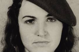 Tamara Bunke fue la única mujer en la guerrilla del Che Guevara