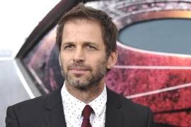 Zack Snyder muestra adelanto de nuevo proyecto tras salida de “Justice League”