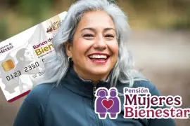Llegó el pago de la Pensión del Bienestar para Adultos Mayores, así como la Pensión Mujeres Bienestar y otros programas sociales en este mes de septiembre.