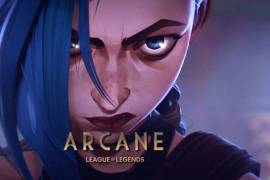 Arcane hace historia convirtiéndose en la primera serie animada de streaming en ganar un Emmy