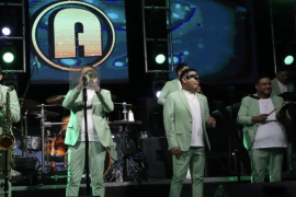 El Ramos Fest se realizará del 28 al 30 de agosto e incluirá presentaciones musicales, actividades tradicionales y el concurso del lechón, con Monclova como municipio invitado de honor.