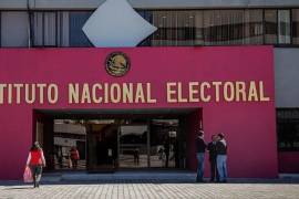 La consejera Norma Irene de la Cruz subraya que es indispensable cumplir con todos los requisitos que marca la ley electoral en la materia.