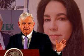 Carmelina Esquer Camacho, es hija del secretario particular del presidente Andrés Manuel López Obrador, Alejandro Esquer Verdugo.