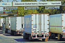 Si bien los problemas ocurrieron en las aduanas ubicadas en Tamaulipas, Nuevo León y Chihuahua, el problema fue más grave en el Puente Internacional III en Nuevo Laredo