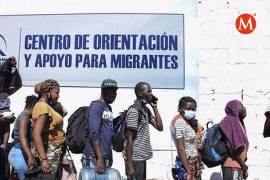 Ni las instituciones gubernamentales de Estados Unidos ni las de México cuentan con registros completos fiables sobre las desapariciones de personas migrantes en su territorio