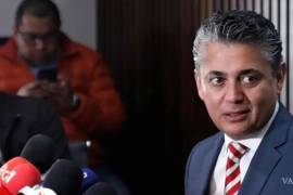 Miguel Mery Ayup, magistrado presidente del Poder Judicial de Coahuila, propone incrementar las condenas a adolescentes que cometen delitos graves.