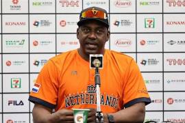 Los Leones esperan que la llegada del nativo de Curazao sea el punto de quiebre que impulse al equipo a un mejor lugar.