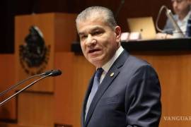 El ex gobernador de Coahuila sería la carta del PRI para ocupar la alcaldía de Torreón, luego del deceso de Román Alberto Cepeda.