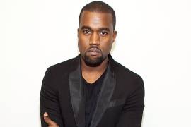 Evidentemente Kanye West está incómodo con su nuevo estatus de divorciado.
