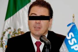 El exdirector de Seguridad Regional de la Policía Federal permitió actos de agresión para obtener confesiones | Foto: Especial