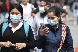 Sancionarán a quien contagie intencionalmente de COVID-19