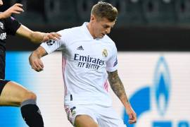 Toni Kroos explota contra la FIFA y la UEFA