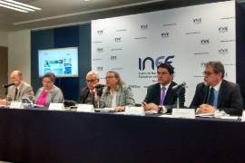 INEE publica calendario de evaluación docente 2017