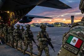 La solicitud se tramitará en comisiones y posteriormente será sometida a votación en el pleno.