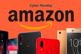 Conoce las ofertas de Amazon para este &quot;Cyber Monday&quot;