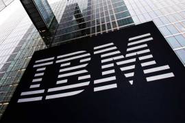 IBM paga 669 mdp de impuestos al gobierno de AMLO