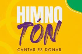 El HimnoTón 2026 se realizará en la Alameda Zaragoza de Saltillo.