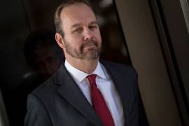 Rick Gates, de la campaña de Trump, admite delitos junto con Paul Manafort