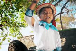 Tema de Movimiento Naranja ameniza bailes en Nuevo León