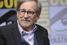 Spielberg introduce guiños de producciones pasadas en nueva película 'Ready Player One'