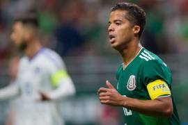 Ídolo de México critica duramente a Giovani dos Santos