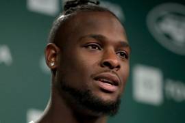 'Novias' de Le'Veon Bell le roban más de 500 mil dólares en joyas