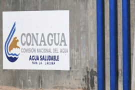 Un juzgado federal ordenó a Conagua informar periódicamente sobre las resoluciones relacionadas con prórrogas de concesiones de agua en el acuífero de la Región Lagunera.