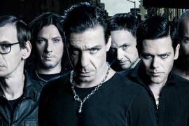 Rammstein encabezará cartel del Festival Hell &amp; Heaven 2016