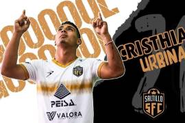 Atlético Saltillo 'despluma' a los Tecos