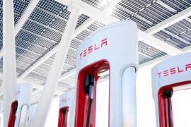 Siete importantes fabricantes de automóviles han anunciado que están formando una nueva compañía para brindar servicios de carga para vehículos eléctricos en los Estados Unidos