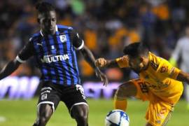 Querétaro y Tigres no logran hacerse daño; reparten puntos, pero se acercan a la Liguilla