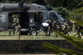 Un intenso despliegue interinstitucional en el estado de Sinaloa derivó en la captura de un objetivo prioritario para las autoridades.