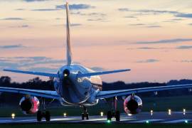 El escenario se dio en el contexto de los hechos posteriores al operativo federal en el que, según reportes, fue abatido “El Mencho”.