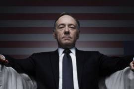 'House of Cards' prepara su regreso... pero sin Kevin Spacey