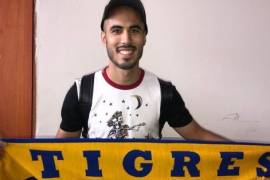 Incomparable regreso de Pizarro a Tigres