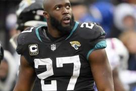 Leonard Fournette apelará castigo tras trifulca