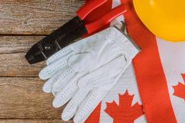 La economía canadiense ha demostrado resiliencia ante la nueva imposición de elevados aranceles estadounidenses, en el marco de la guerra comercial lanzada por Trump contra Canadá.