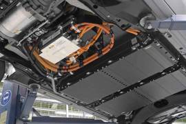 Con el boom de la electromovilidad, las baterías para eléctricos van mejorando su tecnología.
