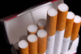 Venta ilegal de cigarrillos quita al SAT 6 mil mdp