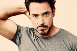 Robert Downey Jr. interpretará al nuevo Doctor Dolittle