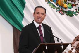 Listo De Hoyos para dirigir al Congreso de Coahuila