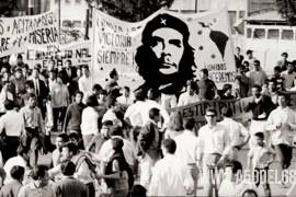 72 días que duraron 50 años; una crónica del movimiento del 68