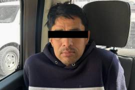 Alfredo N. fue detenido por golpear a un perro en la colonia Ampliación Lázaro Cárdenas.