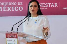 Sólo en lo que va de 2024, la secretaría de Ariadna Montiel firmó 594 convenios, de los cuales 535 fueron por adjudicación directa, es decir 97%