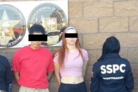 Un operativo coordinado entre SSPC y AMIC permitió ubicar en San Luis Río Colorado a dos ciudadanos de EU con órdenes vigentes emitidas en Arizona.