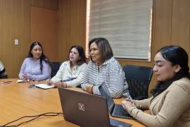 El proyecto convoca a jóvenes de entre 13 y 18 años comprometidos con los derechos humanos.