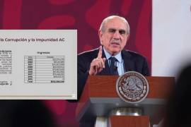 La asociación obtiene recursos a nivel nacional e internacional por aportaciones voluntarias y donativos deducibles de impuestos para el donador.